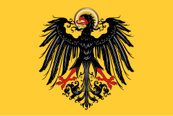 Holy Roman Empire (962 – 1806) — borders, capital, events — Panchronia